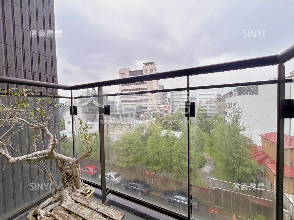 惠宇五十七間堂朝南美屋房屋室內格局與周邊環境