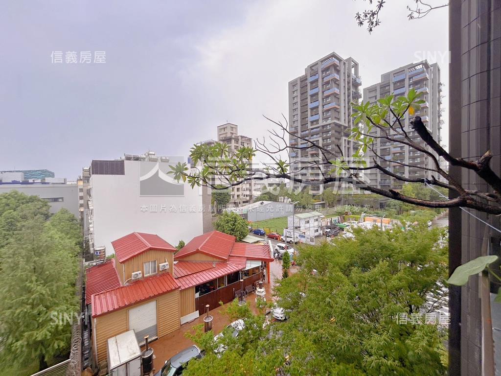 惠宇五十七間堂朝南美屋房屋室內格局與周邊環境