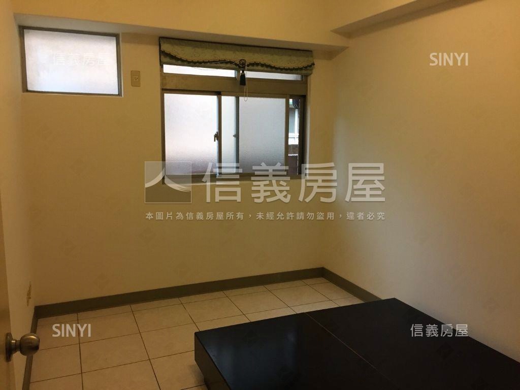 大直力行三房車位房屋室內格局與周邊環境