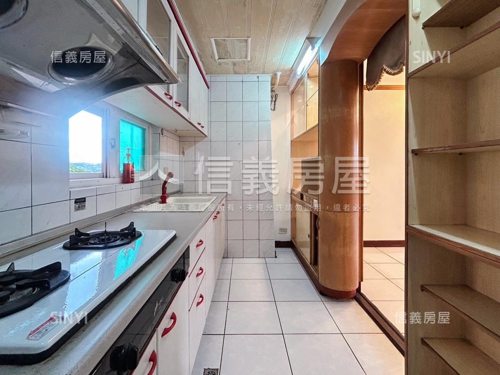 專任～河畔皇宮河景大戶房屋室內格局與周邊環境