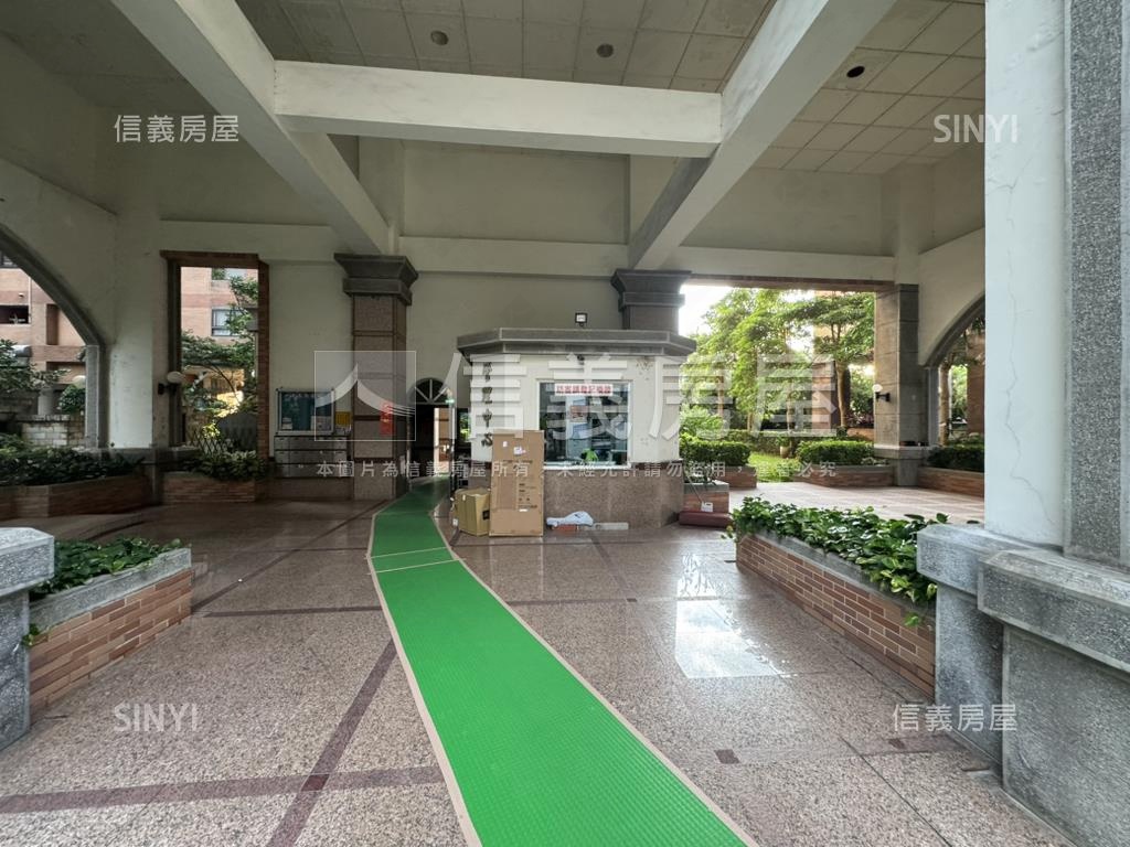 專任～河畔皇宮河景大戶房屋室內格局與周邊環境