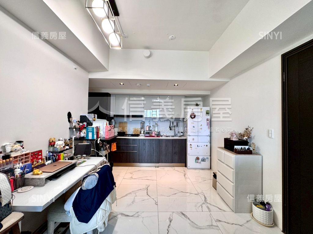 惠宇碧柳兩房森林知性好宅房屋室內格局與周邊環境