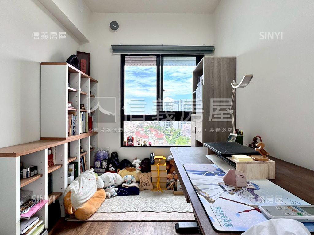 惠宇碧柳兩房森林知性好宅房屋室內格局與周邊環境