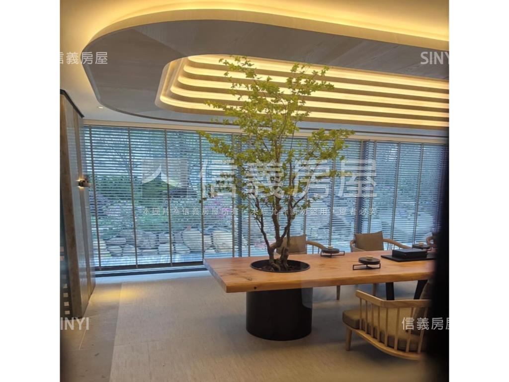 惠宇碧柳兩房森林知性好宅房屋室內格局與周邊環境