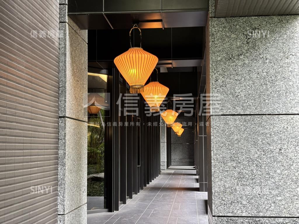 惠宇碧柳兩房森林知性好宅房屋室內格局與周邊環境