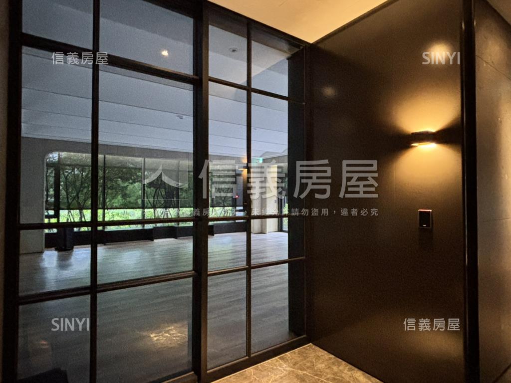 惠宇碧柳兩房森林知性好宅房屋室內格局與周邊環境