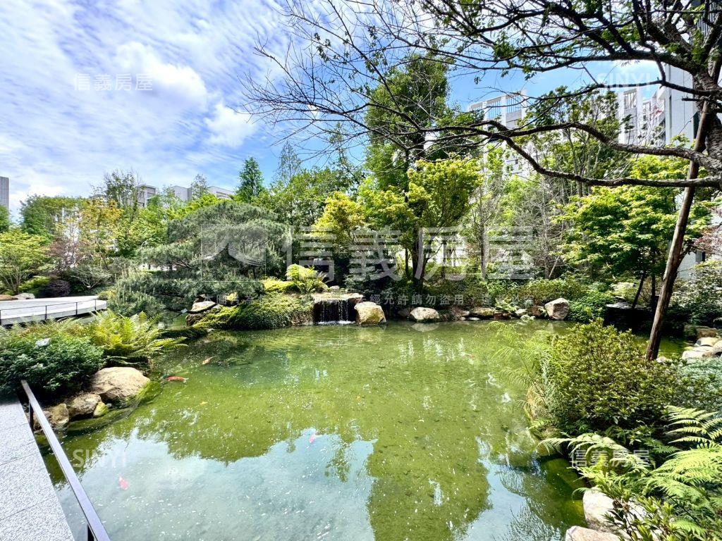 惠宇碧柳兩房森林知性好宅房屋室內格局與周邊環境