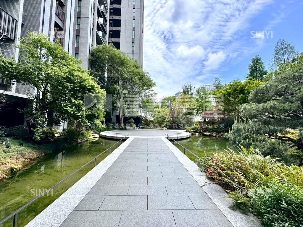 惠宇碧柳兩房森林知性好宅房屋室內格局與周邊環境