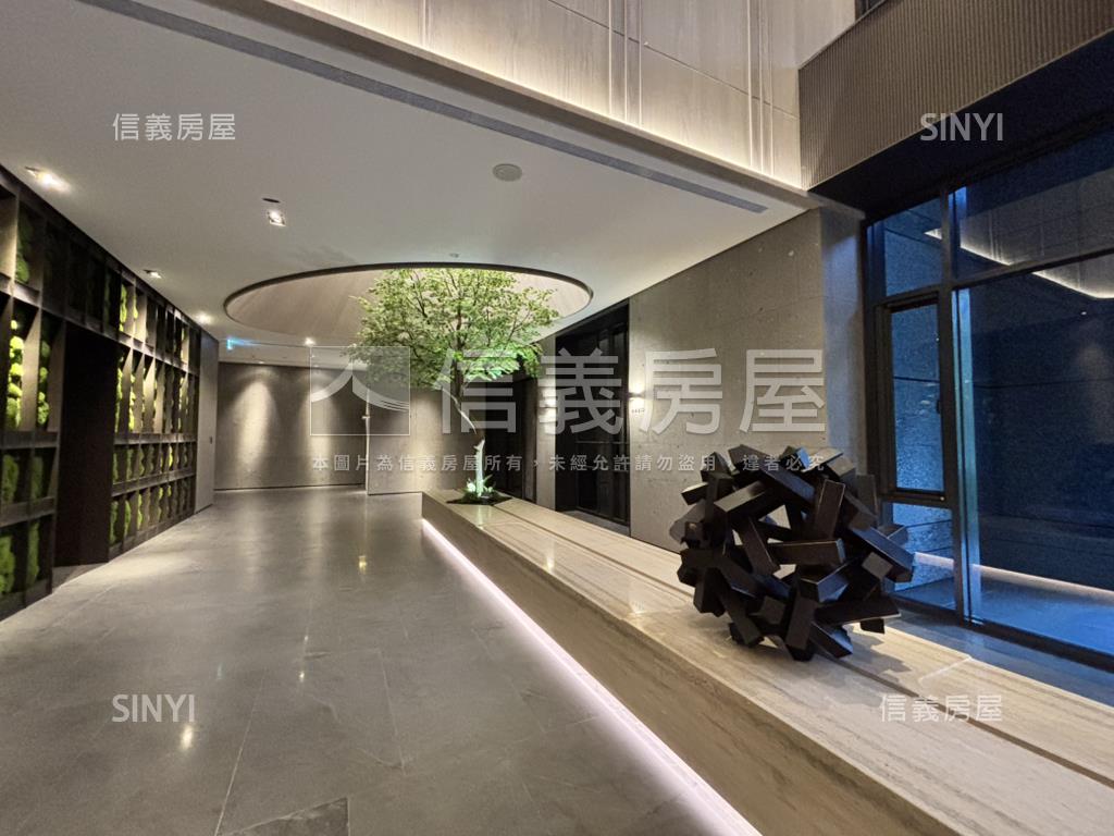 惠宇碧柳兩房森林知性好宅房屋室內格局與周邊環境