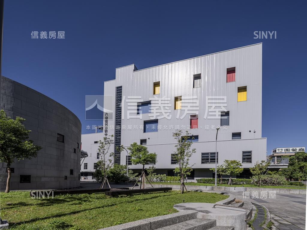 堃暘青原墅房屋室內格局與周邊環境