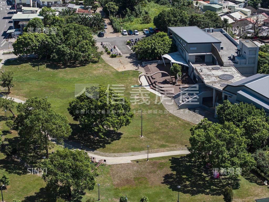 堃暘青原墅房屋室內格局與周邊環境