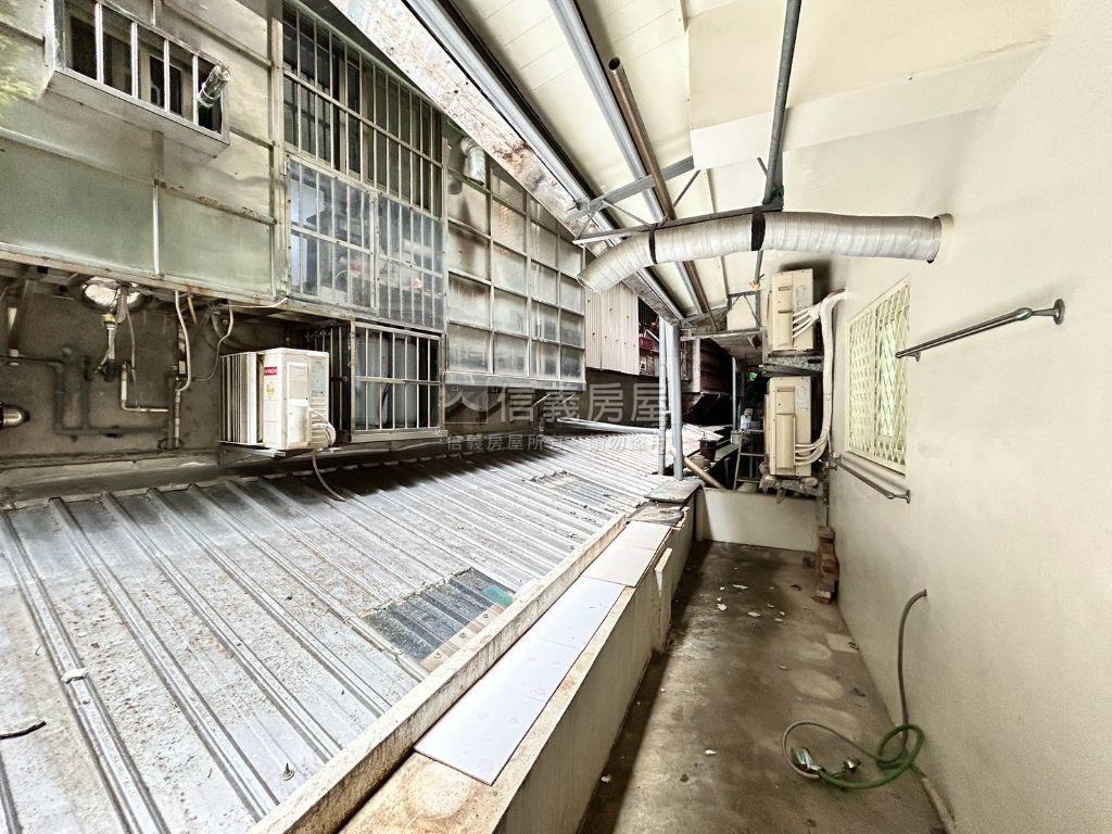 大仁街一樓房屋室內格局與周邊環境