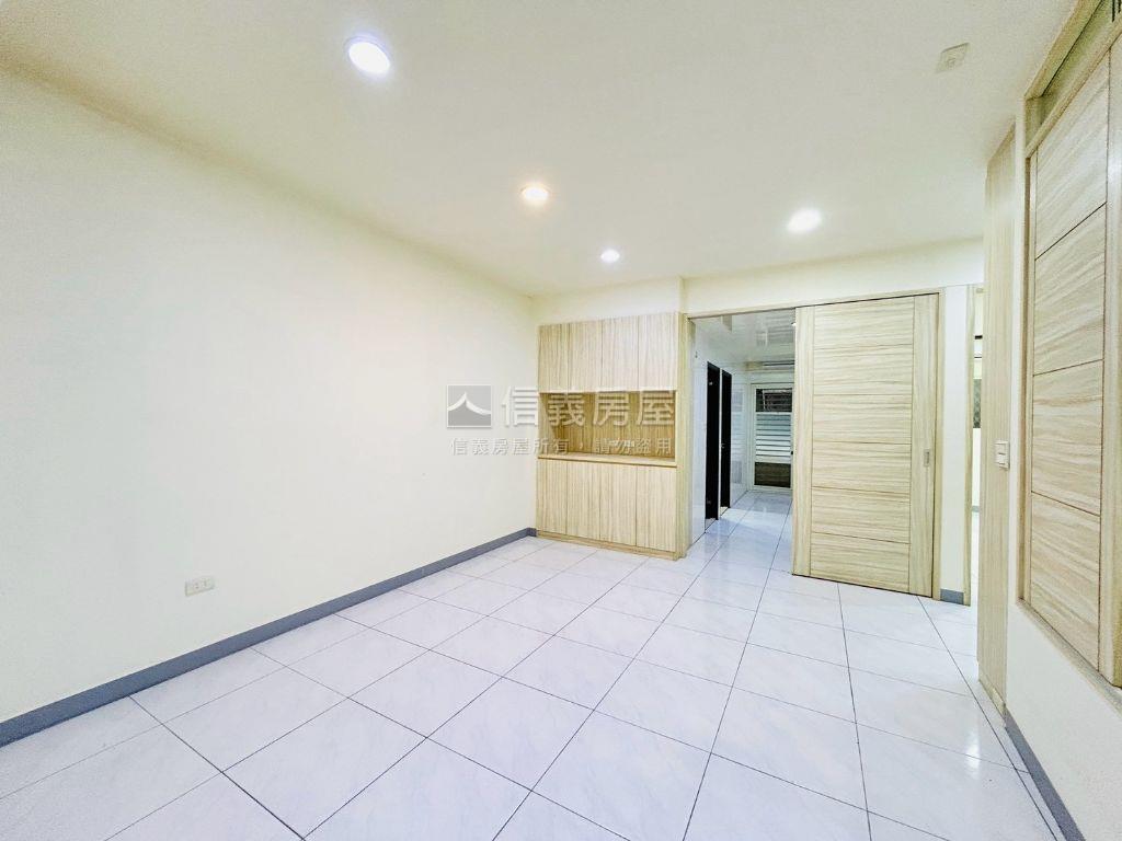 大仁街一樓房屋室內格局與周邊環境