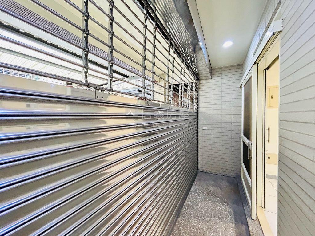大仁街一樓房屋室內格局與周邊環境