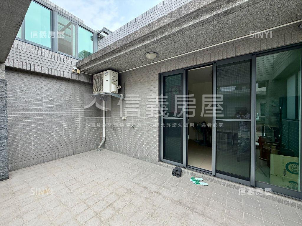 北屯佑崧４套房雙車別墅房屋室內格局與周邊環境