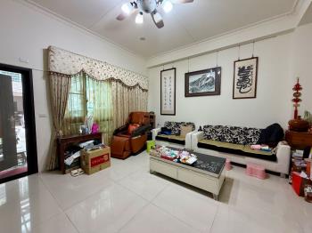 北屯佑崧４套房雙車別墅