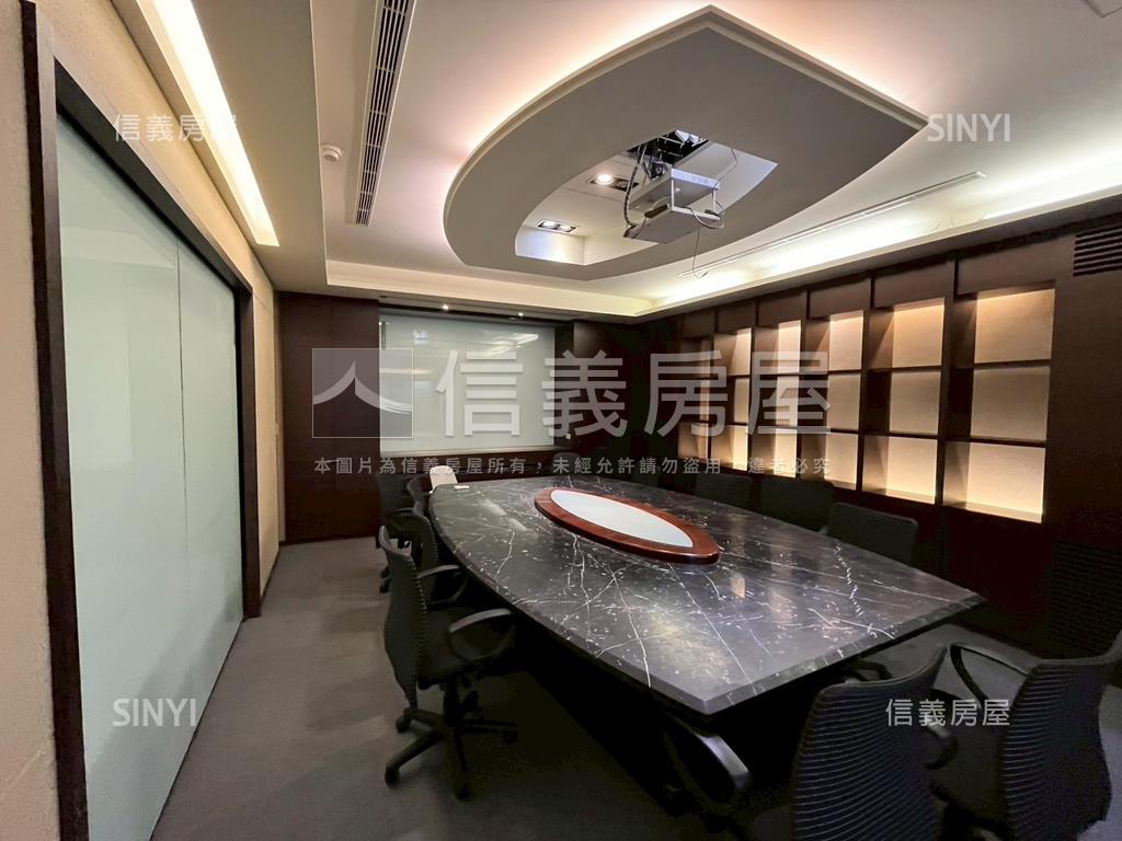 近未來捷運站藝文特區商辦房屋室內格局與周邊環境