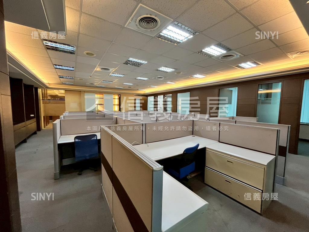 近未來捷運站藝文特區商辦房屋室內格局與周邊環境