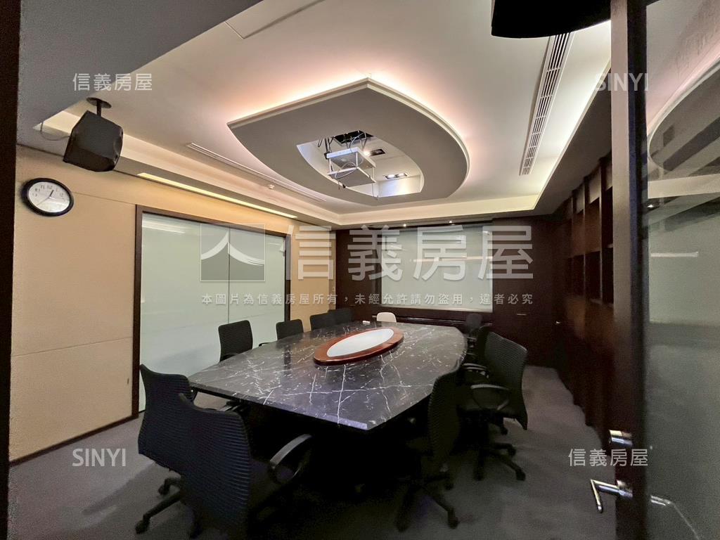 近未來捷運站藝文特區商辦房屋室內格局與周邊環境