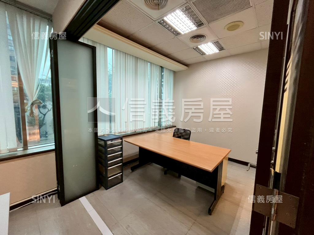 近未來捷運站藝文特區商辦房屋室內格局與周邊環境