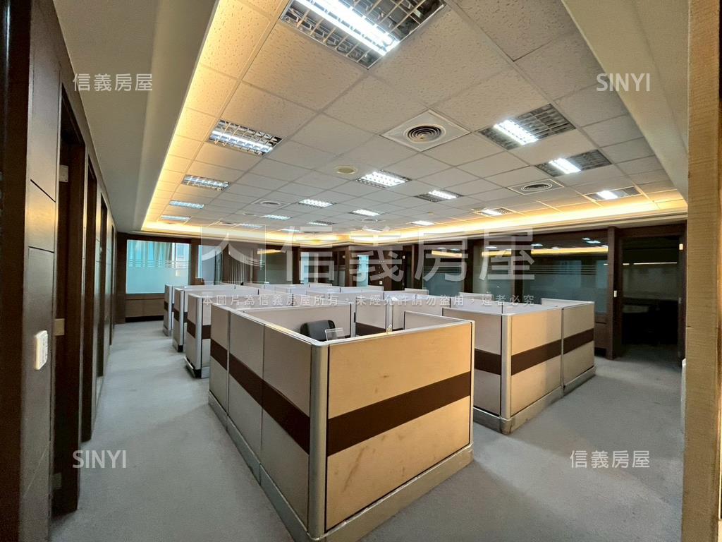 近未來捷運站藝文特區商辦房屋室內格局與周邊環境