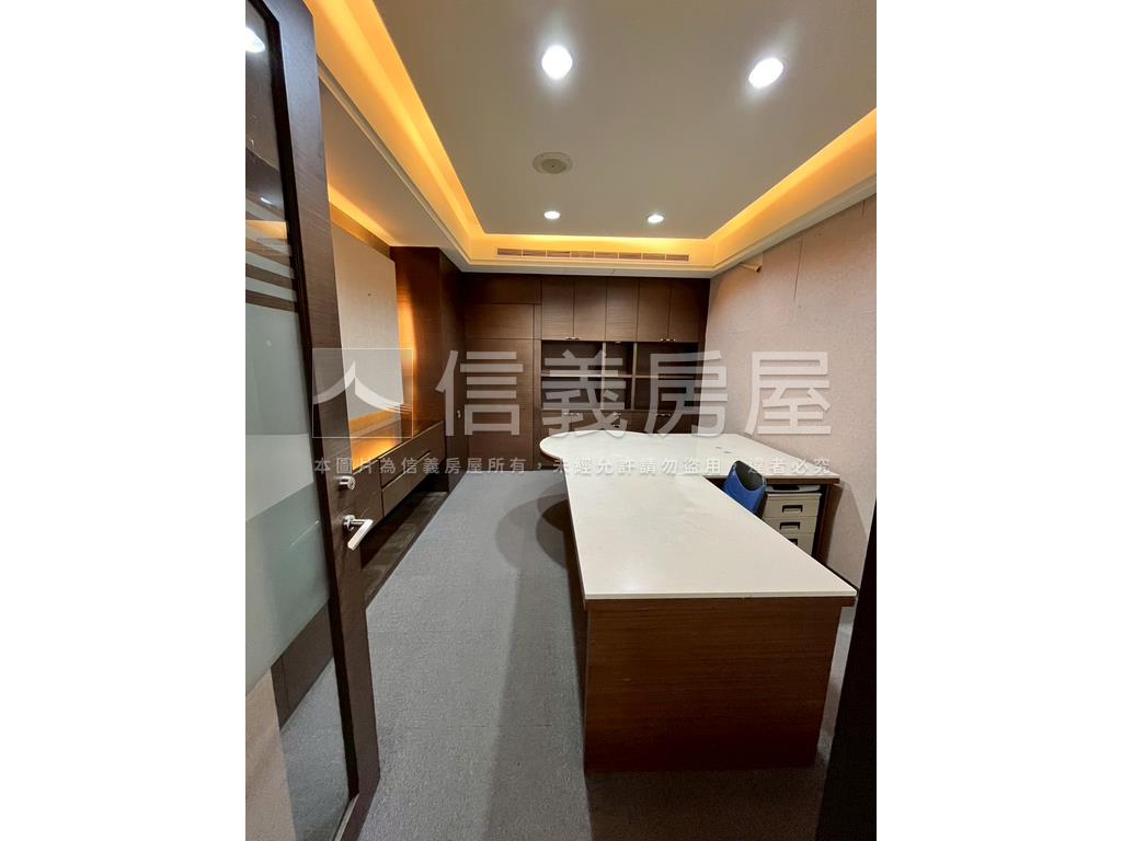 近未來捷運站藝文特區商辦房屋室內格局與周邊環境