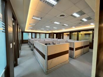 近未來捷運站藝文特區商辦