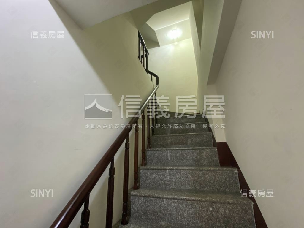 崑科大旁明日之星收租學苑房屋室內格局與周邊環境