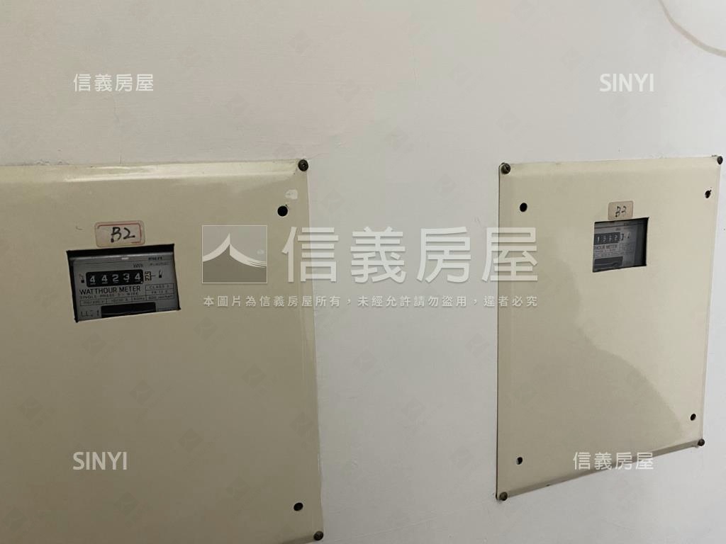 崑科大旁明日之星收租學苑房屋室內格局與周邊環境