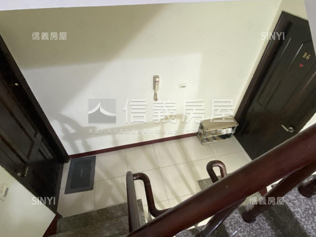 崑科大旁明日之星收租學苑房屋室內格局與周邊環境