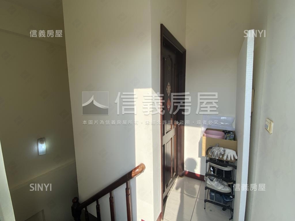 崑科大旁明日之星收租學苑房屋室內格局與周邊環境