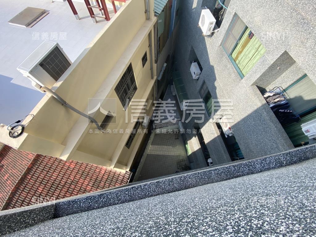 崑科大旁明日之星收租學苑房屋室內格局與周邊環境