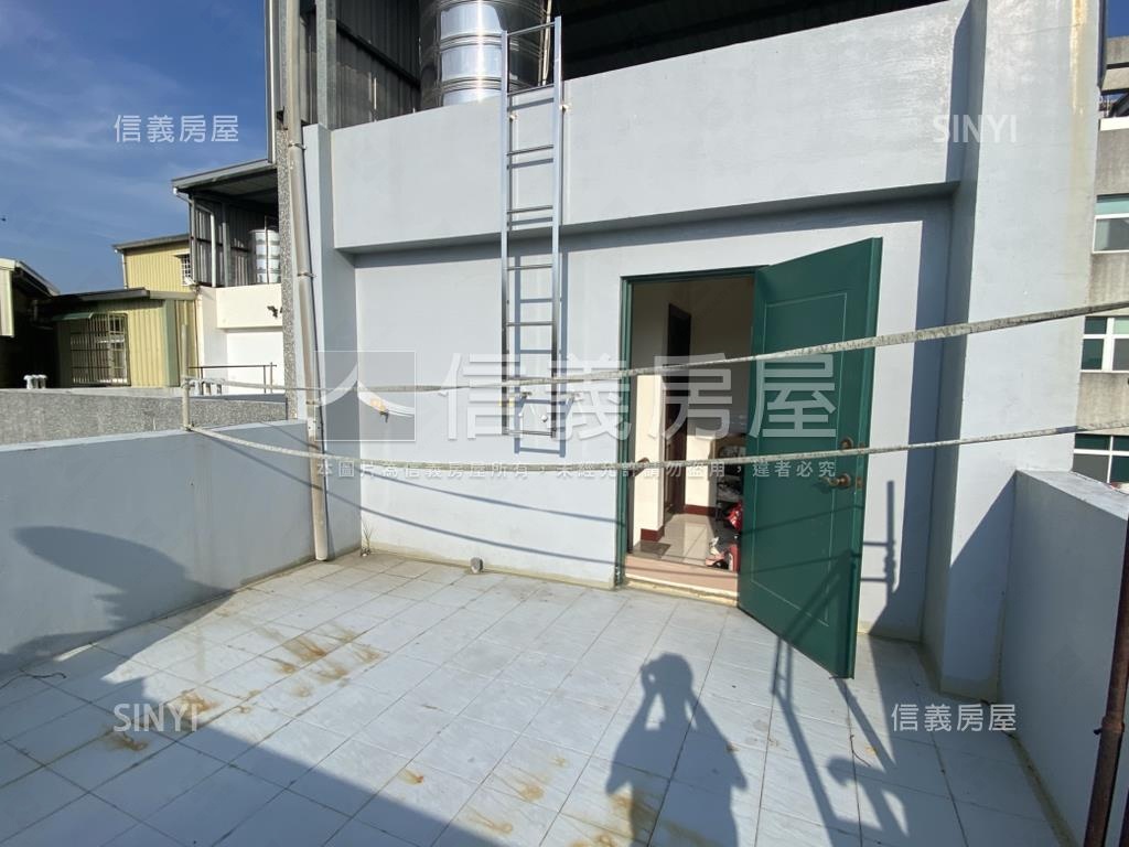 崑科大旁明日之星收租學苑房屋室內格局與周邊環境