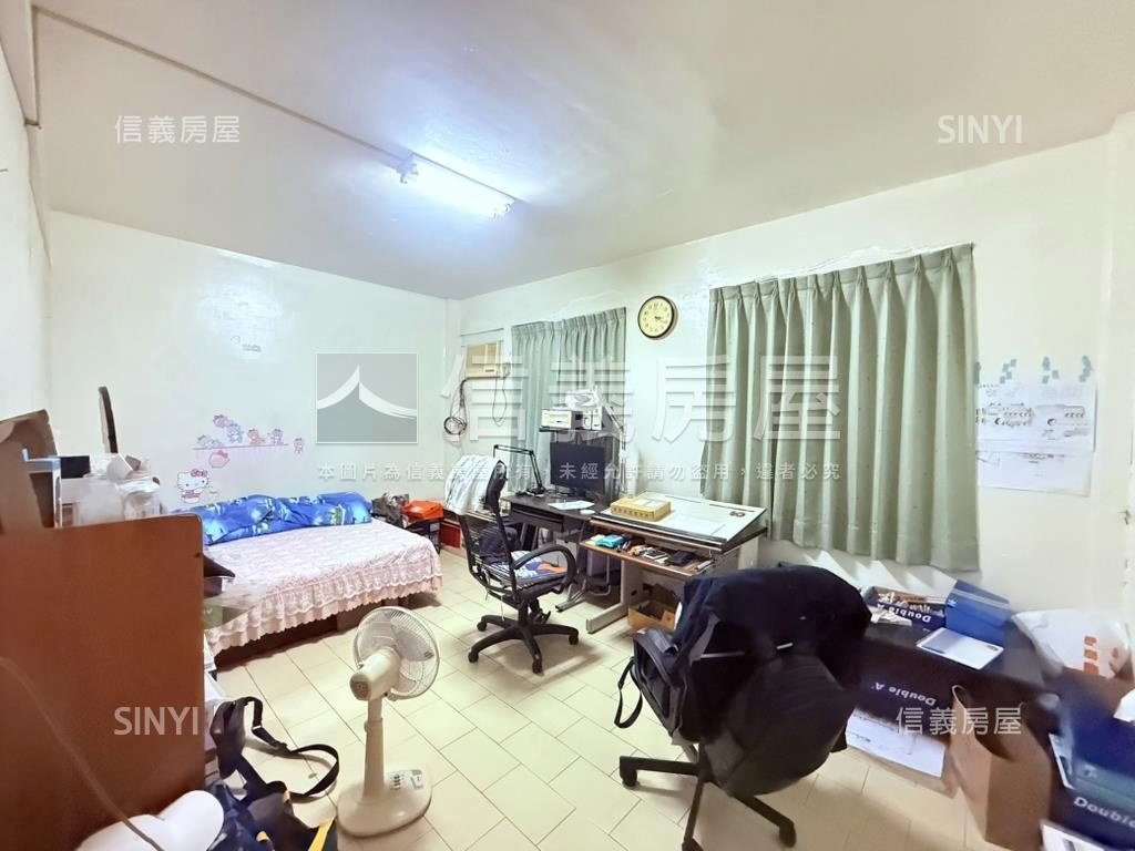 龜山自強西路大面寬店面Ａ房屋室內格局與周邊環境