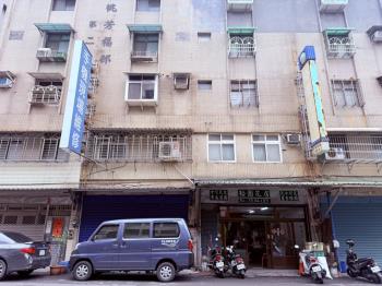 龜山自強西路大面寬店面Ａ