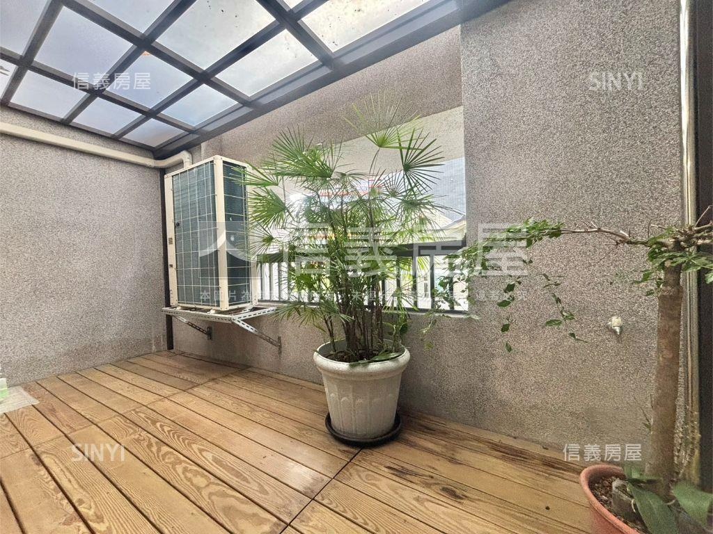 美術館精裝三套房平車房屋室內格局與周邊環境