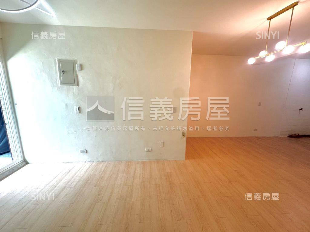 近浮洲公園三房美寓房屋室內格局與周邊環境
