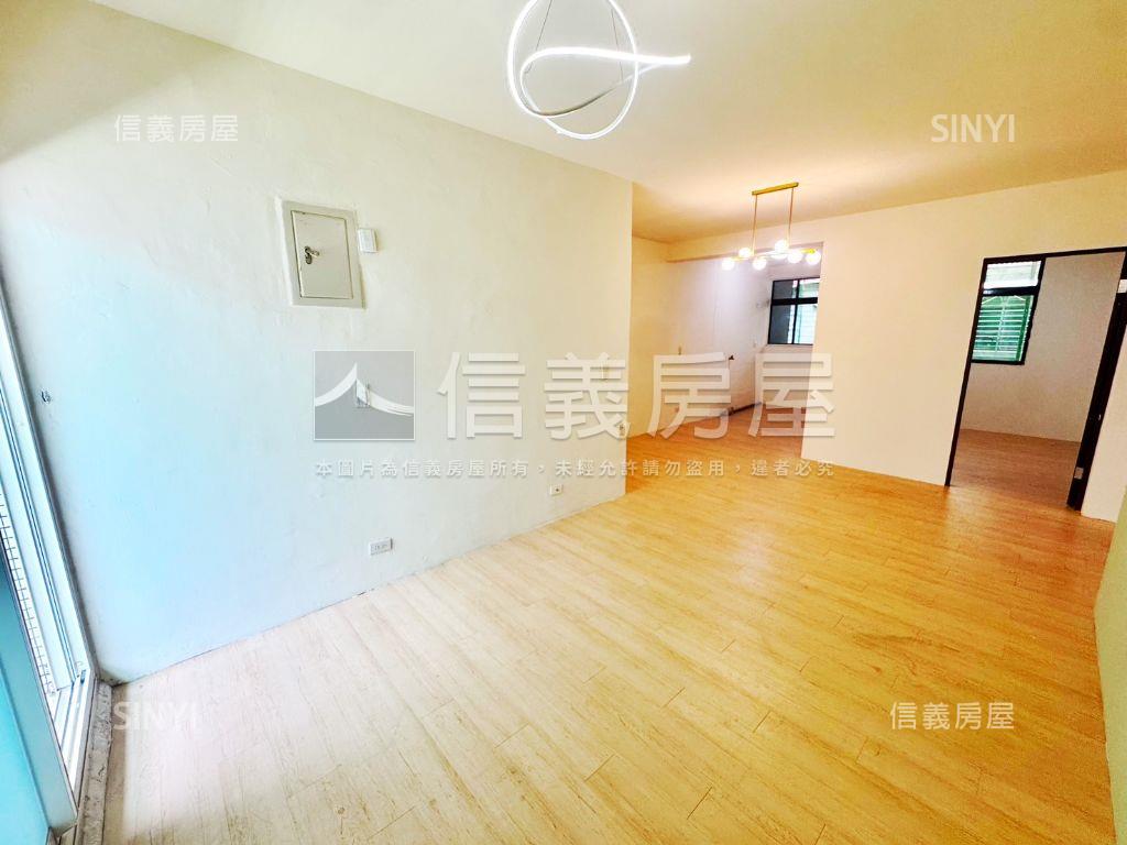 近浮洲公園三房美寓房屋室內格局與周邊環境