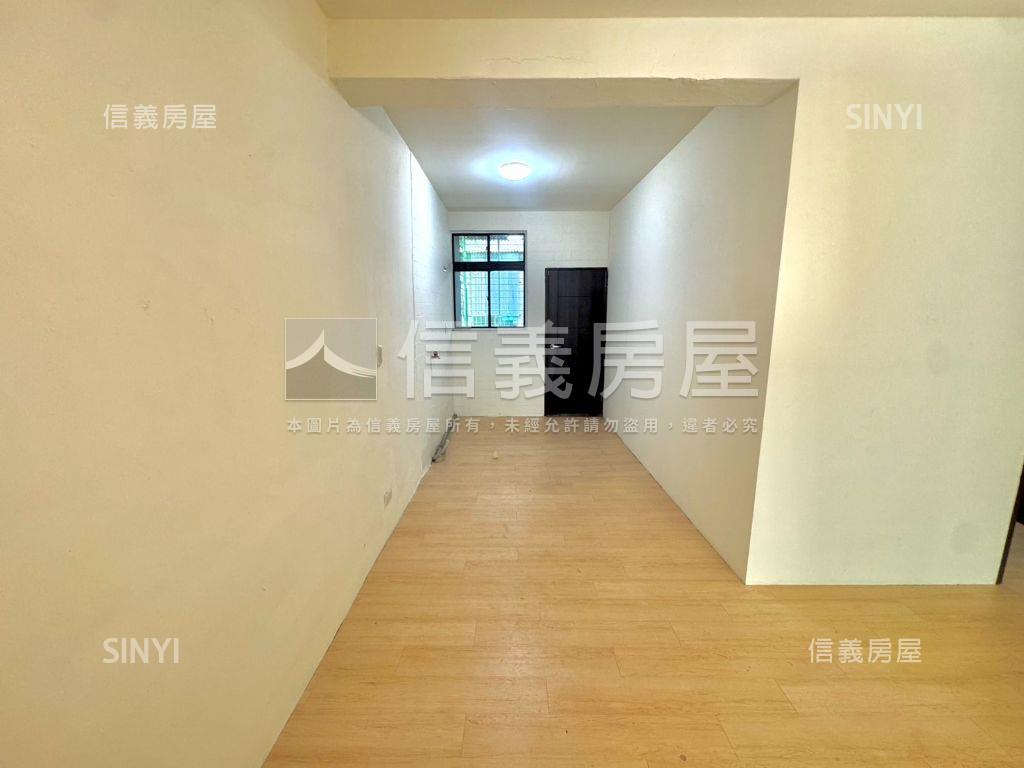 近浮洲公園三房美寓房屋室內格局與周邊環境
