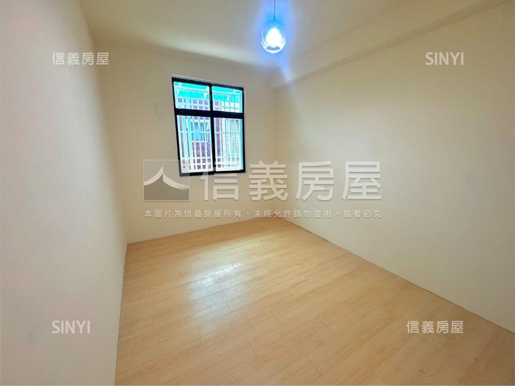 近浮洲公園三房美寓房屋室內格局與周邊環境
