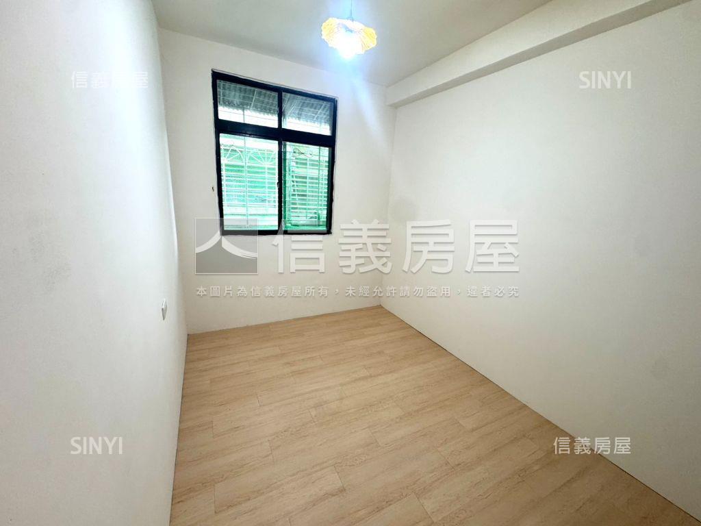 近浮洲公園三房美寓房屋室內格局與周邊環境