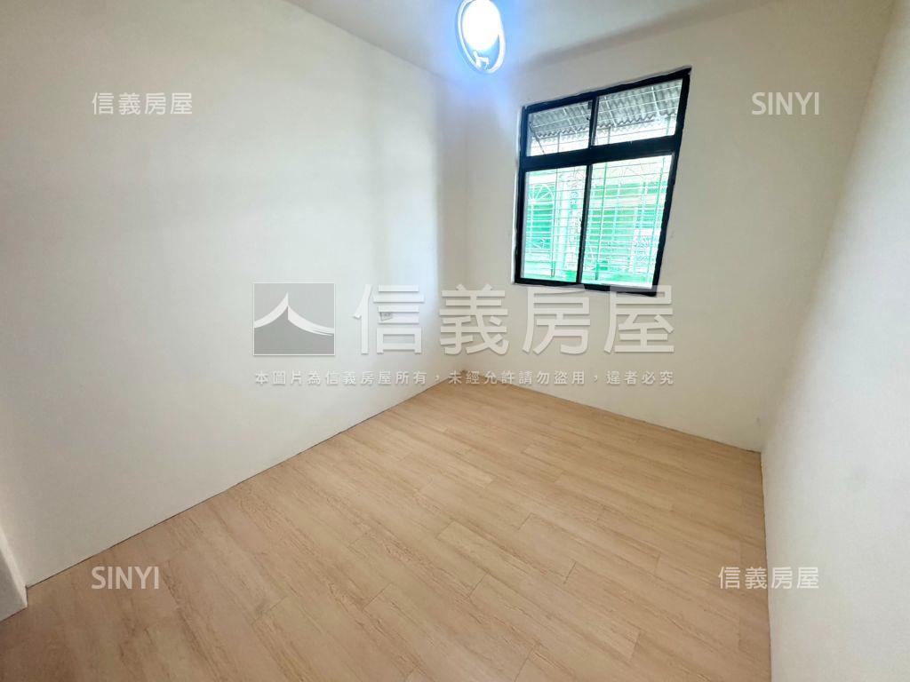 近浮洲公園三房美寓房屋室內格局與周邊環境
