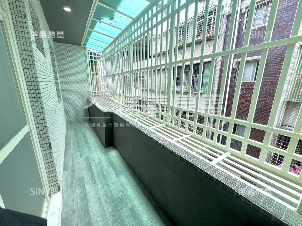近浮洲公園三房美寓房屋室內格局與周邊環境