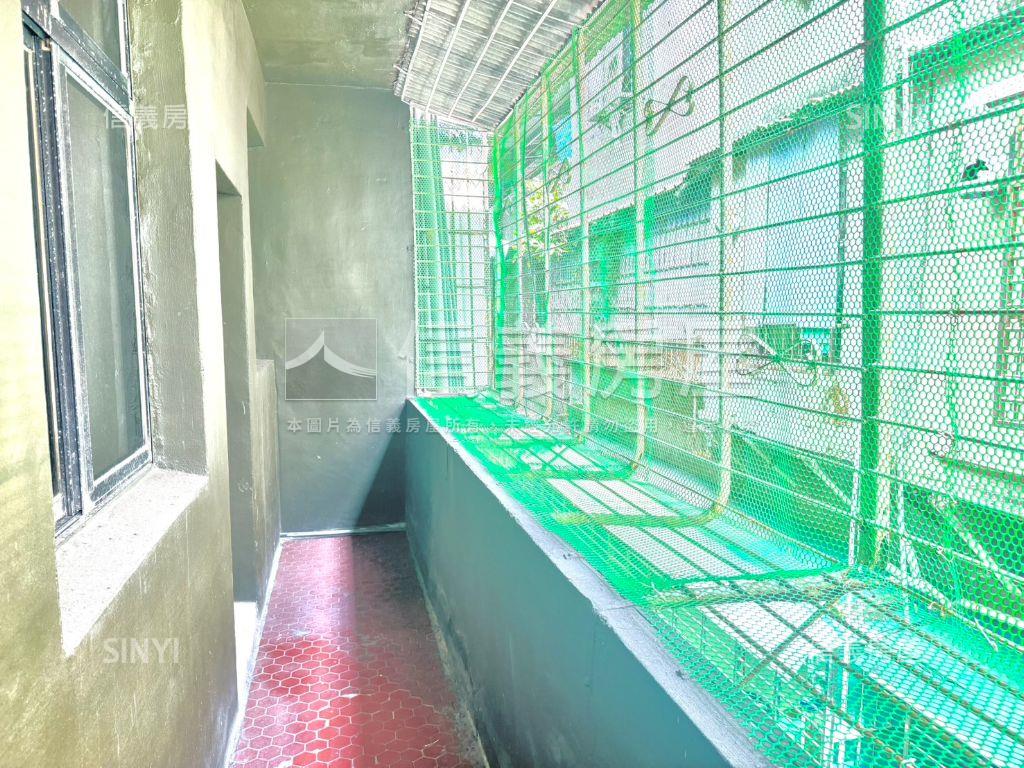 近浮洲公園三房美寓房屋室內格局與周邊環境