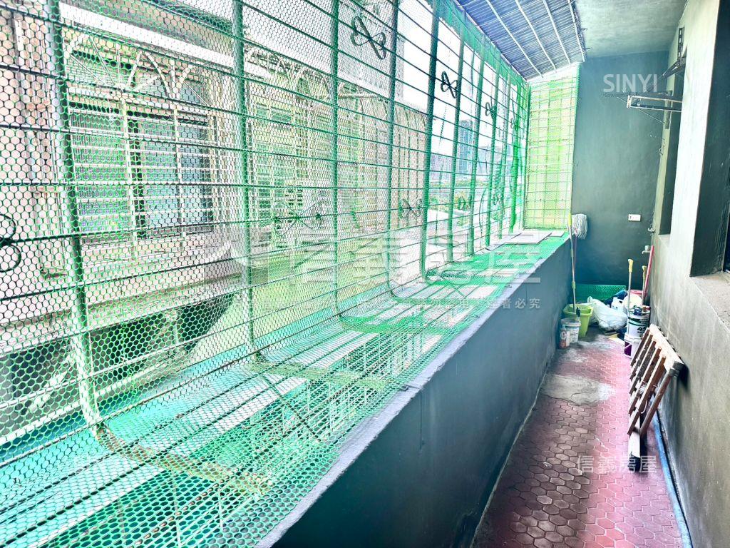 近浮洲公園三房美寓房屋室內格局與周邊環境