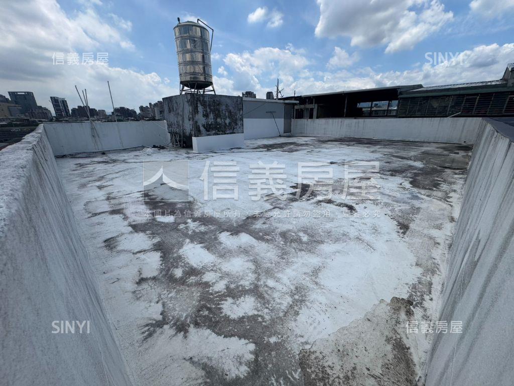 近浮洲公園三房美寓房屋室內格局與周邊環境