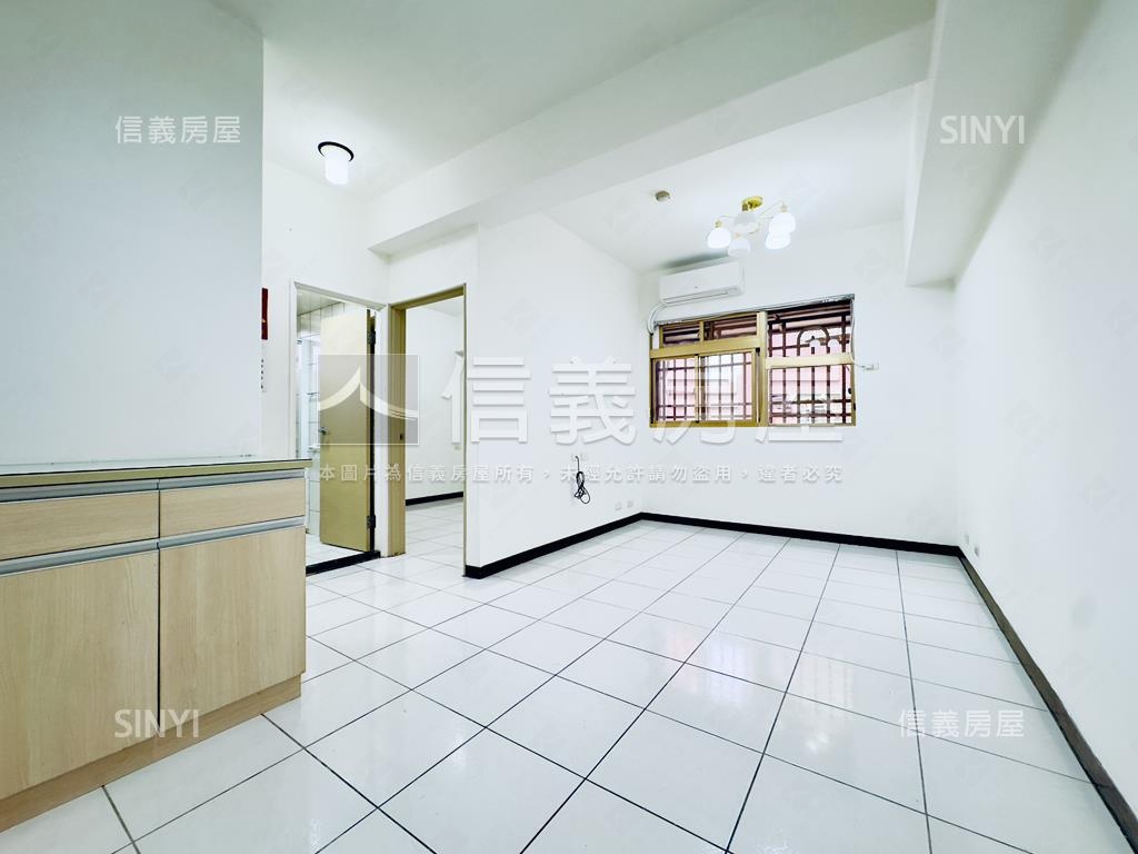 景安捷運維多利亞電梯兩房房屋室內格局與周邊環境