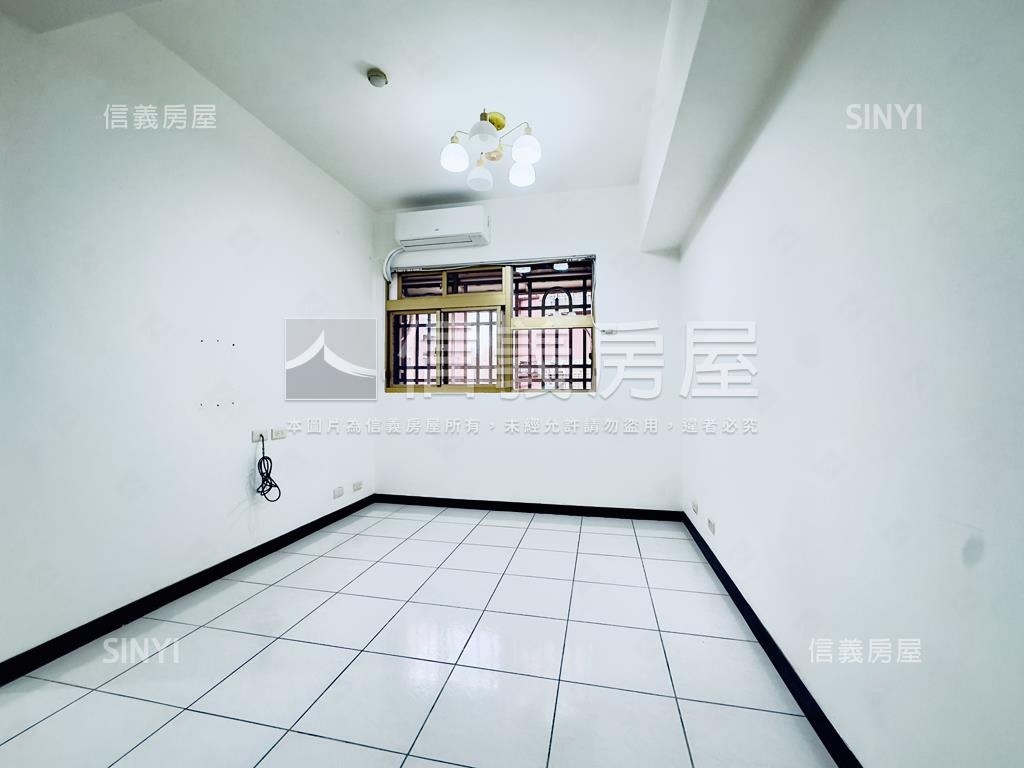 景安捷運維多利亞電梯兩房房屋室內格局與周邊環境