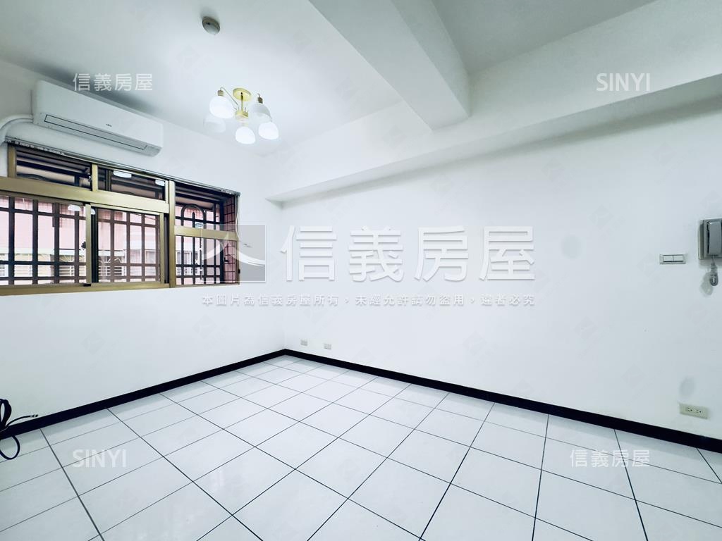 景安捷運維多利亞電梯兩房房屋室內格局與周邊環境