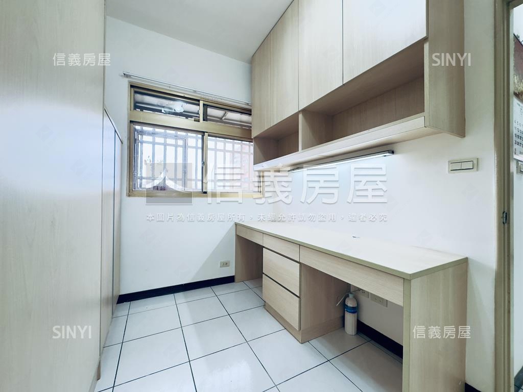 景安捷運維多利亞電梯兩房房屋室內格局與周邊環境